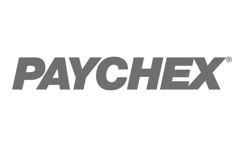 logo of Paychex Company