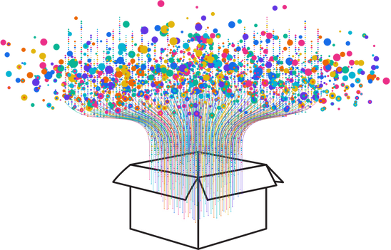 data-in-a-box