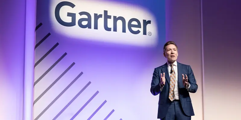 Gartner HR Symposium/Xpo™ conference - London